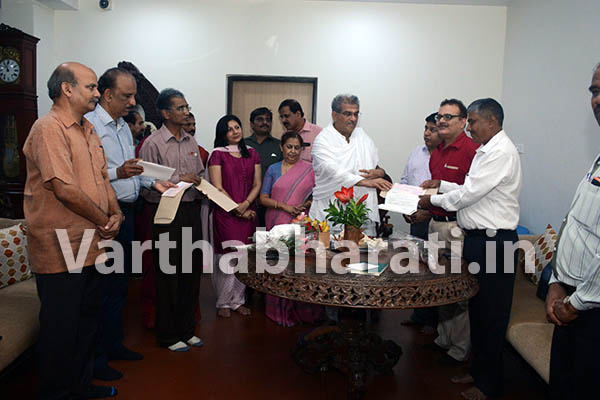 ಧರ್ಮಸ್ಥಳದ ಗ್ರಾಮಾಭಿವೃದ್ಧಿ ಯೋಜನೆ : ಸಂಪೂರ್ಣ ಸುರಕ್ಷಾ ಯೋಜನೆ ವಿಸ್ತರಣೆ